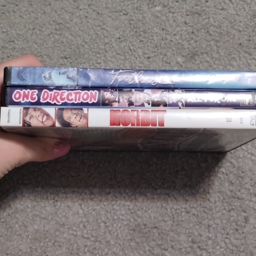 DVD'S - Picture 11 of 11